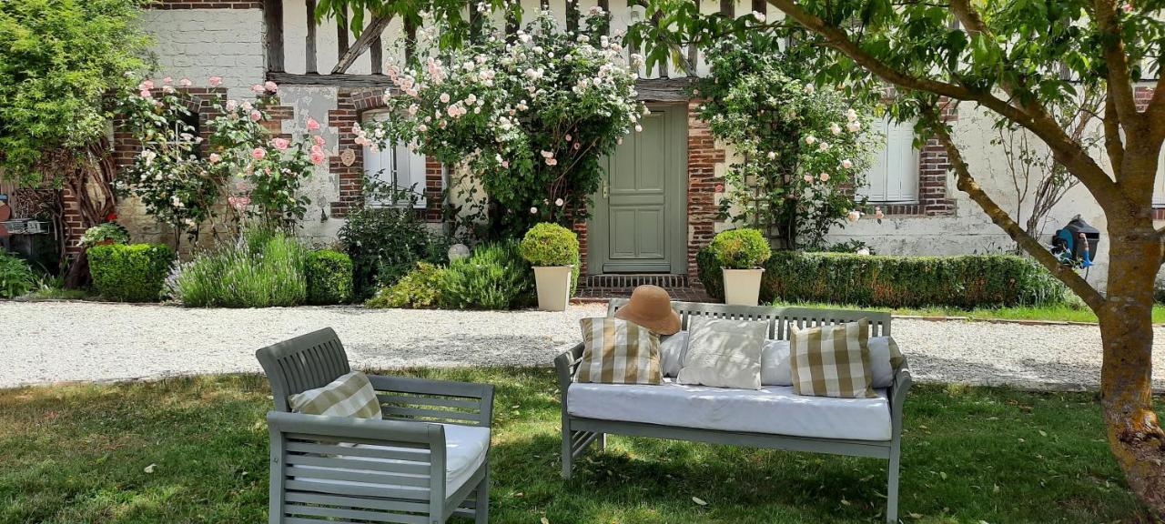 Domaine De La Creuse Bed and Breakfast Moussey  Exteriör bild