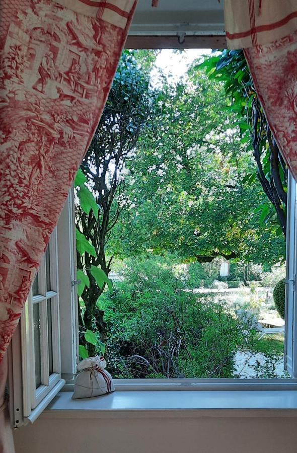 Domaine De La Creuse Bed and Breakfast Moussey  Exteriör bild